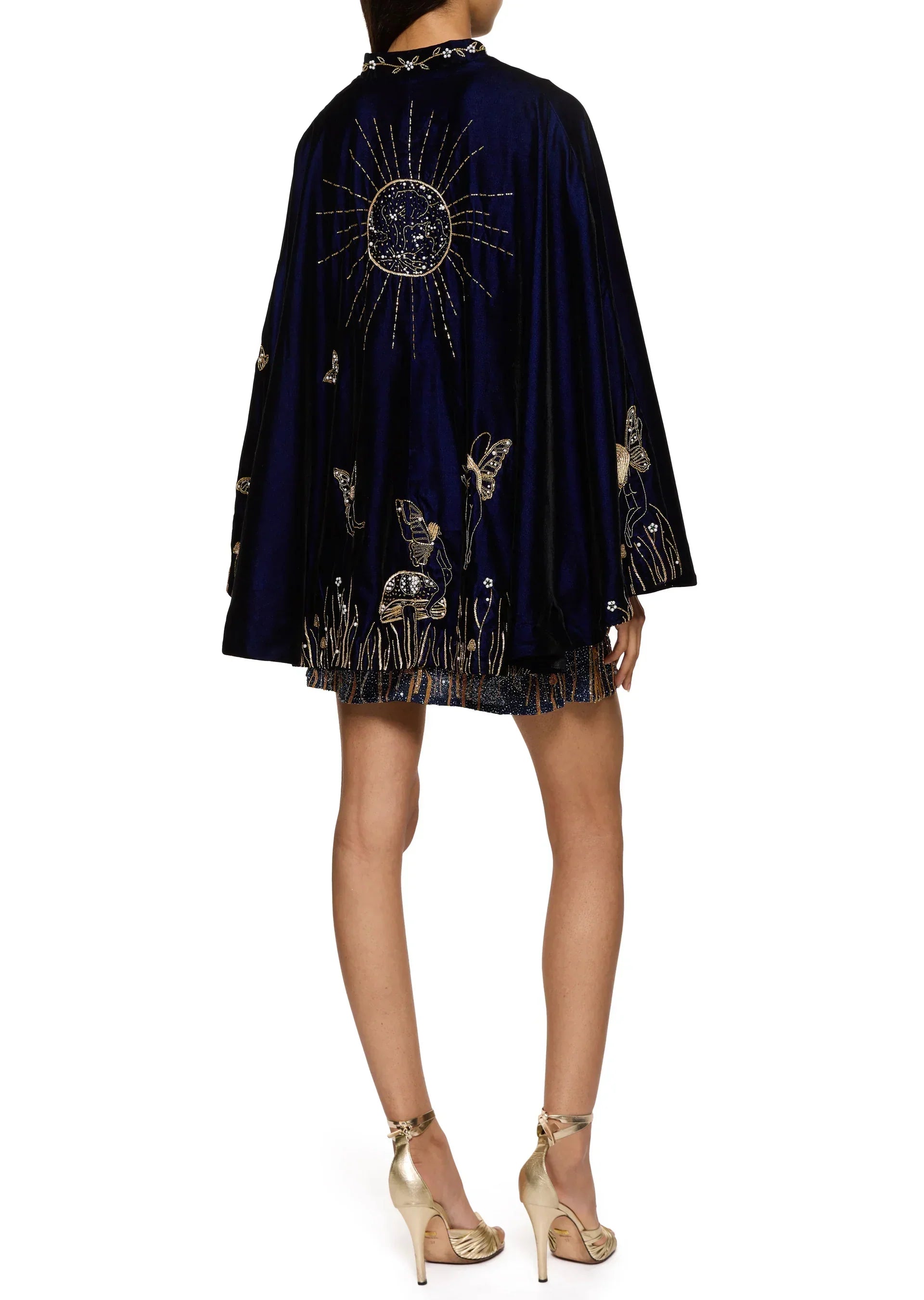 Vestido Midnight